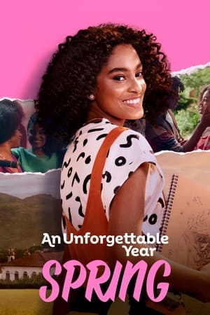 An Unforgettable Year – Spring watch An Unforgettable Year – Spring
