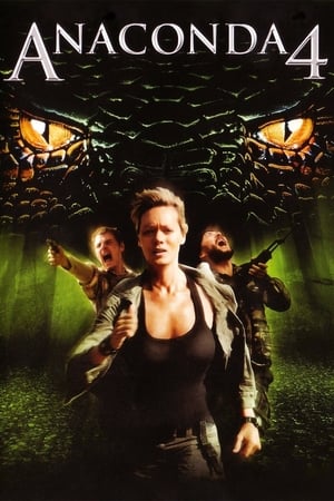 watch Anacondas: Trail of Blood