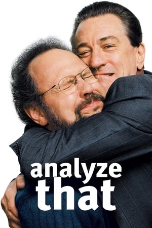 Analyze That watch Analyze That