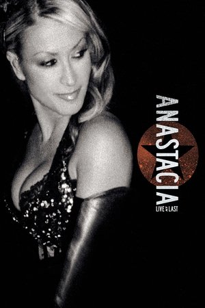 Anastacia: Live at Last watch Anastacia: Live at Last