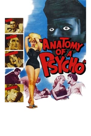 watch Anatomy of a Psycho