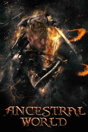 Ancestral World watch Ancestral World