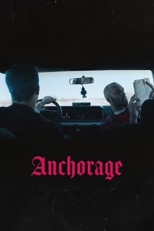 watch Anchorage