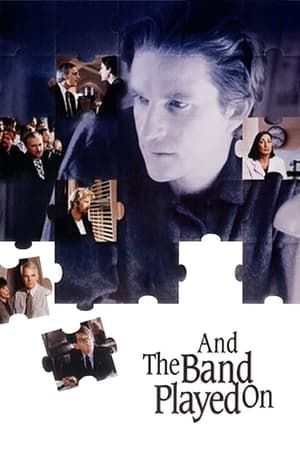 And the Band Played On watch And the Band Played On