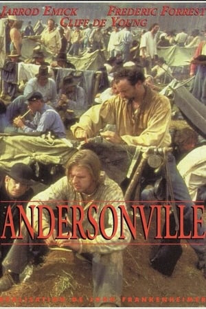 Andersonville watch Andersonville
