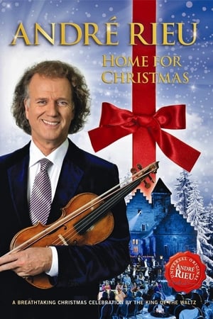 watch André Rieu - Home for Christmas