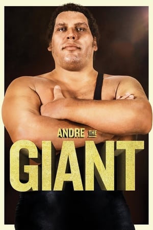 Andre the Giant watch Andre the Giant