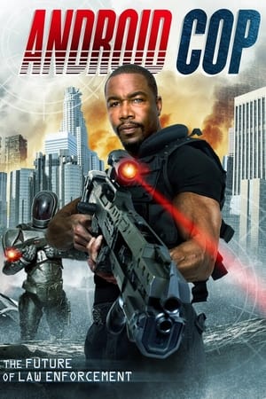 Android Cop watch Android Cop