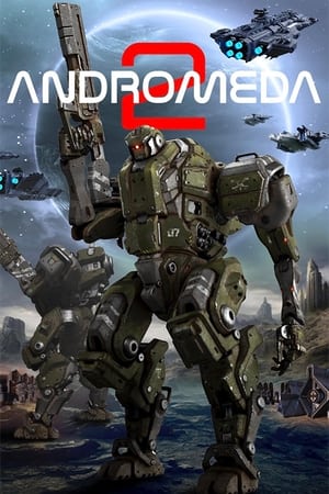 watch Andromeda 2