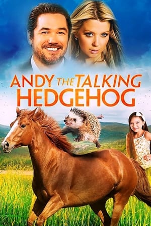 watch Andy the Talking Hedgehog