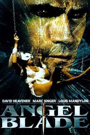 watch Angel Blade