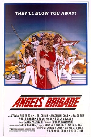 Angels' Brigade watch Angels' Brigade