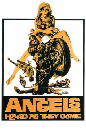 watch Angels Hard as They Come