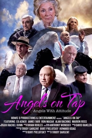 Angels on Tap watch Angels on Tap