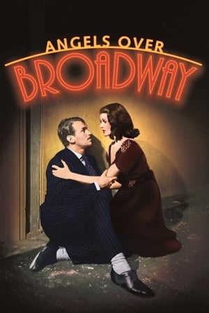 watch Angels Over Broadway