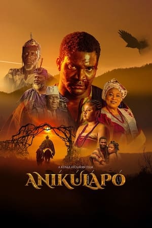 Aníkúlápó watch Aníkúlápó