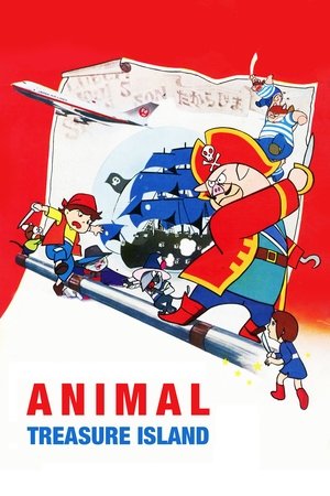 watch Animal Treasure Island