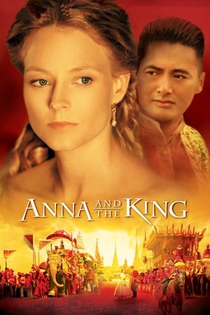 Anna and the King watch Anna and the King