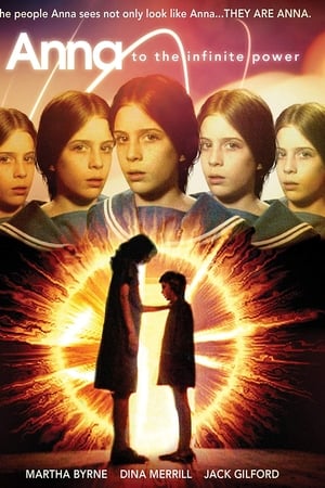 watch Anna to the Infinite Power