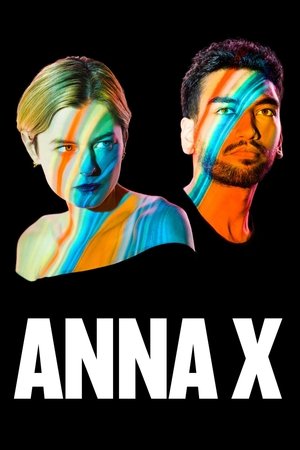 watch Anna X