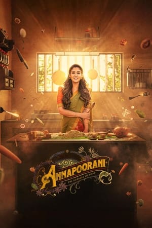 Annapoorani watch Annapoorani