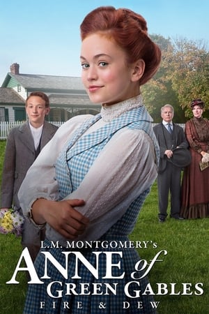 watch Anne of Green Gables: Fire & Dew