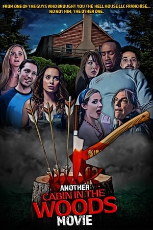 Another Cabin in the Woods Movie watch Another Cabin in the Woods Movie