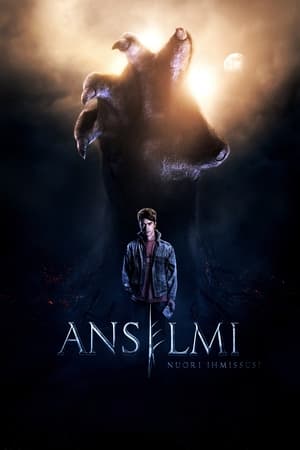 Anselmi: The Young Werewolf watch Anselmi: The Young Werewolf