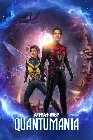 Ant-Man and the Wasp: Quantumania watch Ant-Man and the Wasp: Quantumania