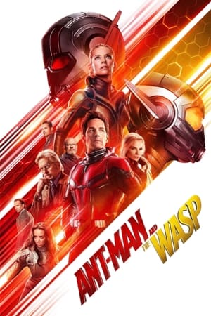 Ant-Man and the Wasp watch Ant-Man and the Wasp
