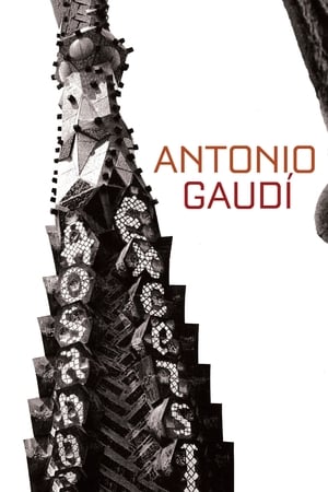watch Antonio Gaudí