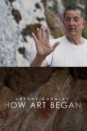 Antony Gormley: How Art Began watch Antony Gormley: How Art Began