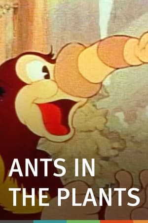 Ants in the Plants watch Ants in the Plants