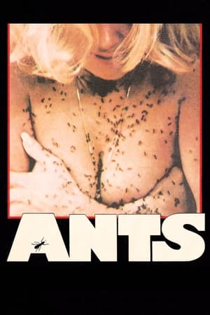 Ants! watch Ants!