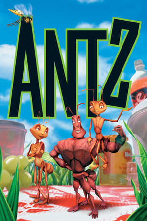 Antz watch Antz