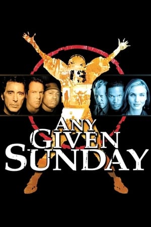 Any Given Sunday watch Any Given Sunday