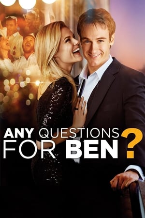 Any Questions for Ben? watch Any Questions for Ben?
