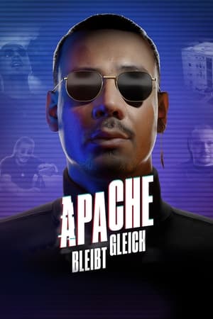 Apache Stays Apache watch Apache Stays Apache