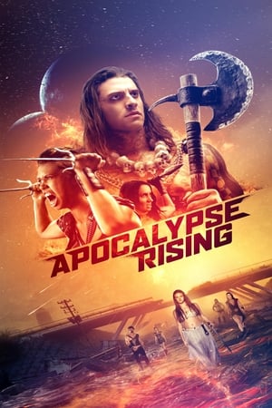 Apocalypse Rising watch Apocalypse Rising