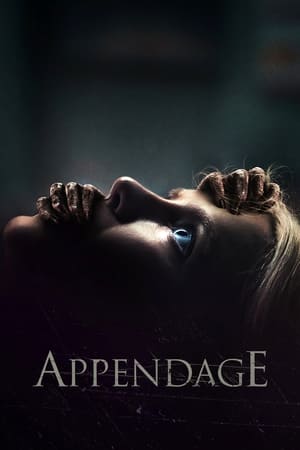 Appendage watch Appendage