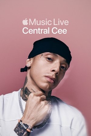 Apple Music Live - Central Cee watch Apple Music Live - Central Cee