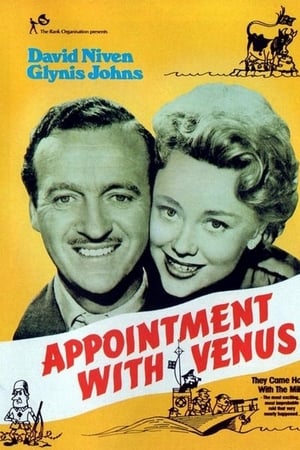 Appointment with Venus watch Appointment with Venus