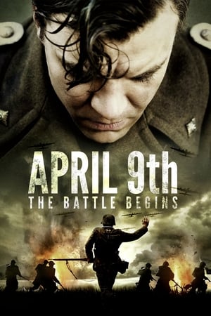 April 9th watch April 9th