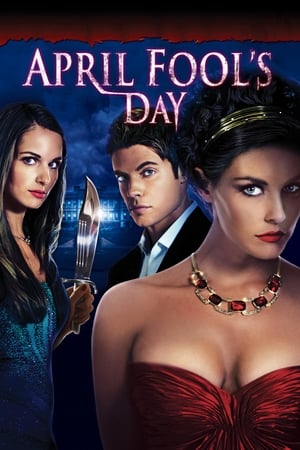 April Fool's Day watch April Fool's Day