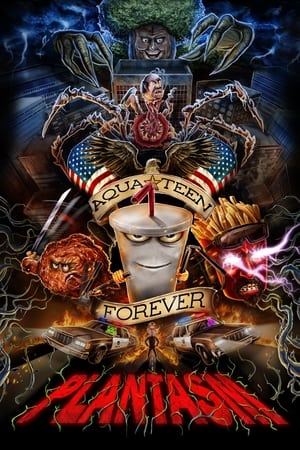 Aqua Teen Forever: Plantasm watch Aqua Teen Forever: Plantasm