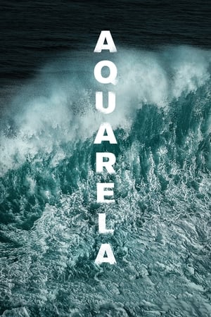 Aquarela watch Aquarela