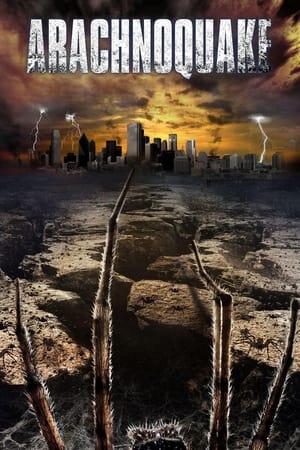 Arachnoquake watch Arachnoquake