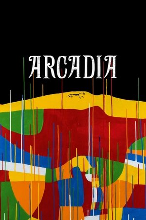 Arcadia watch Arcadia