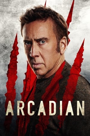 Arcadian watch Arcadian