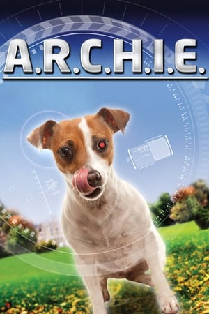watch A.R.C.H.I.E.